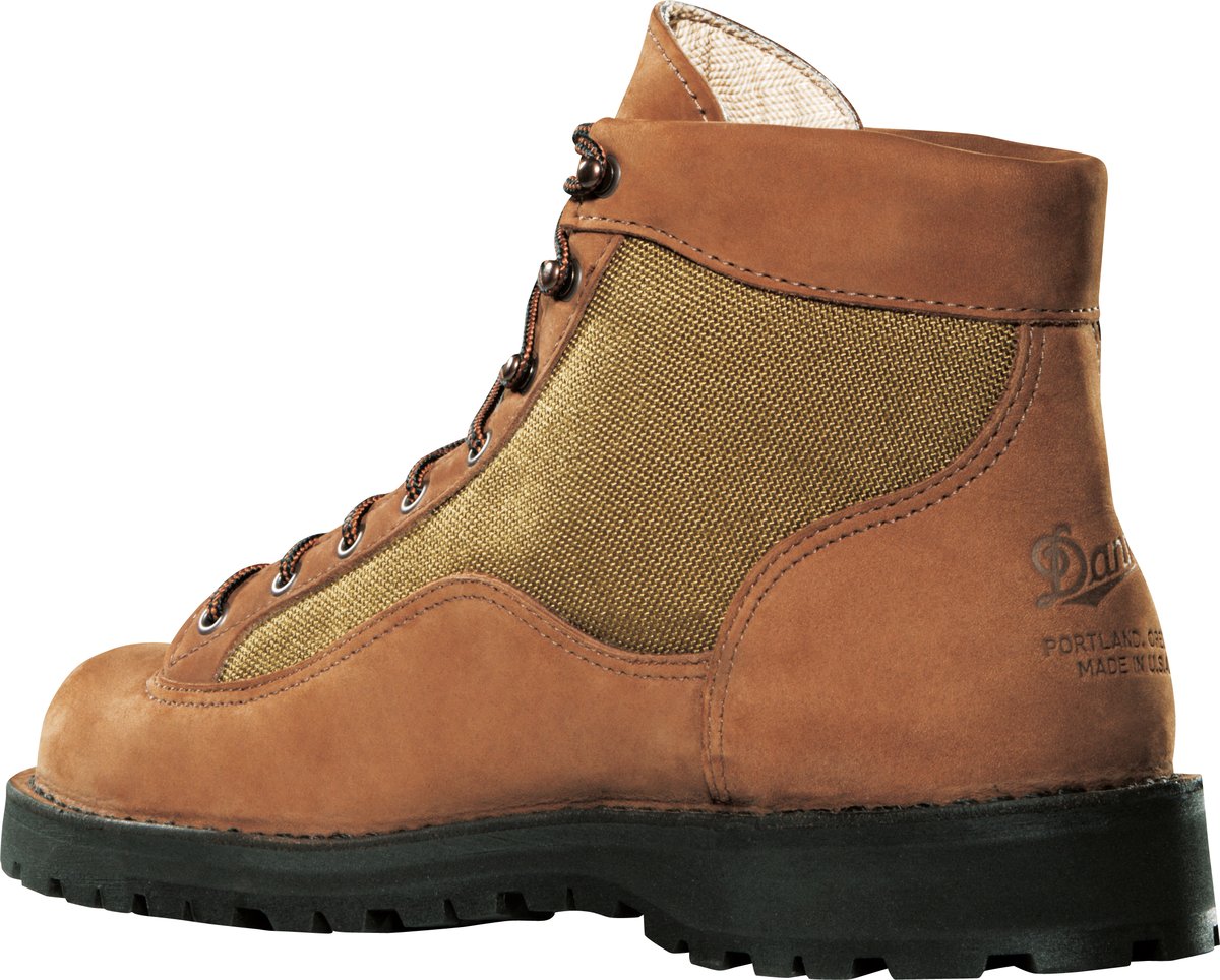 Danner Light II Brown | Danner