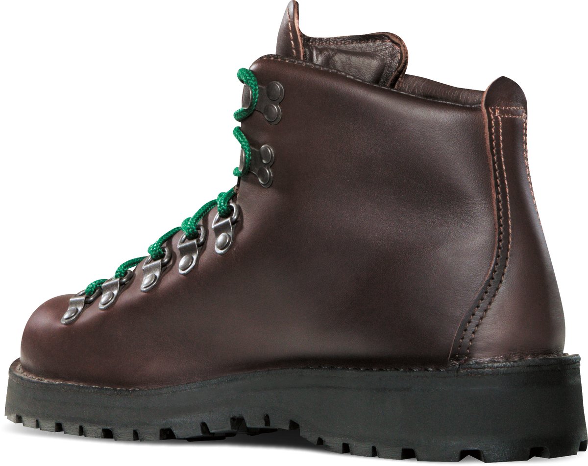 Mountain Light II Brown - GORE-TEX | Danner On Sale