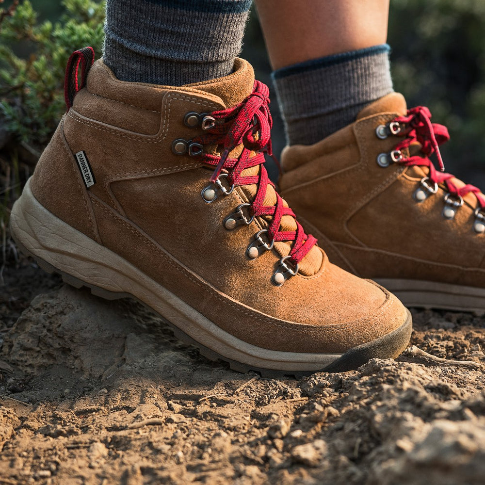 Adrika Sienna | Danner Discount