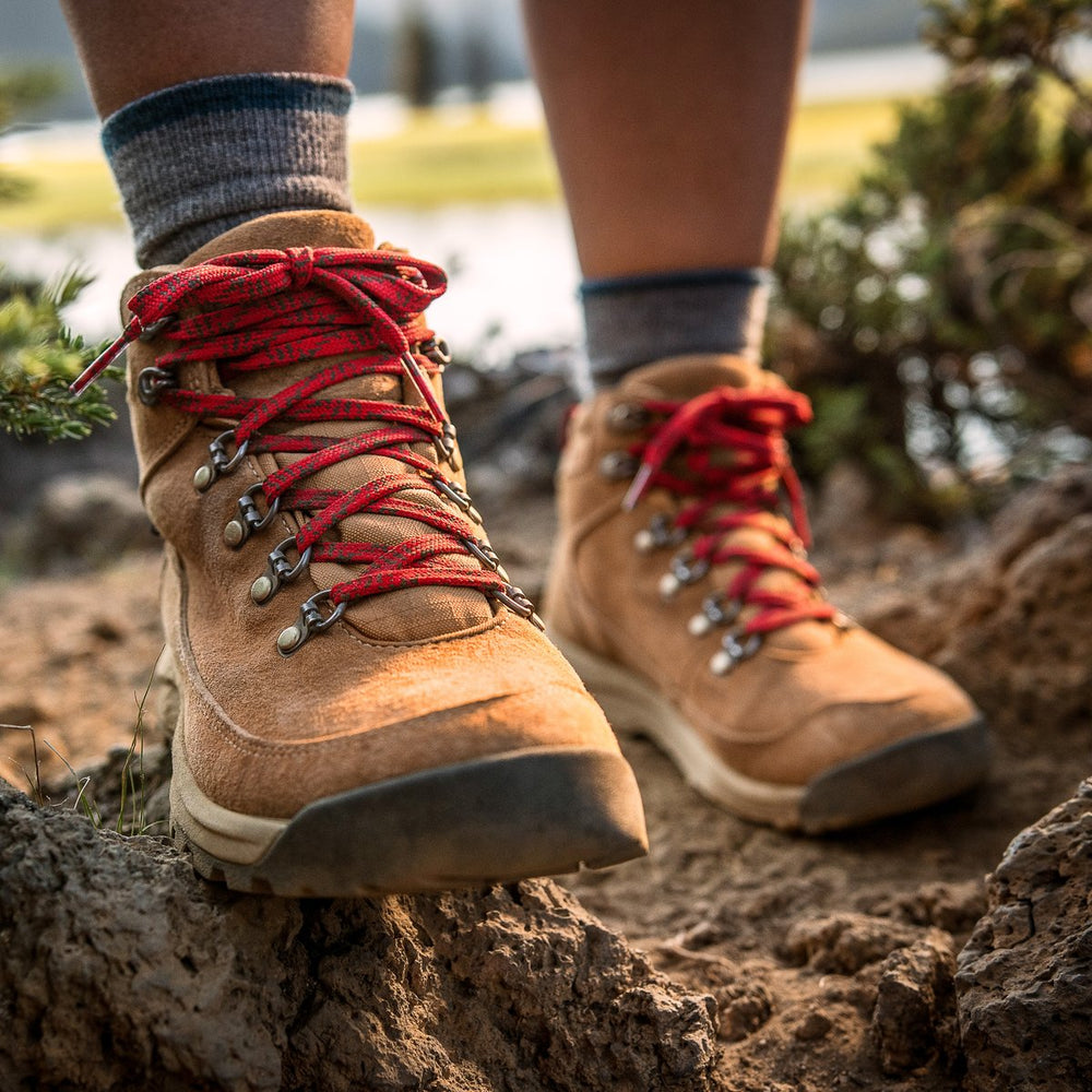 Adrika Sienna | Danner Discount