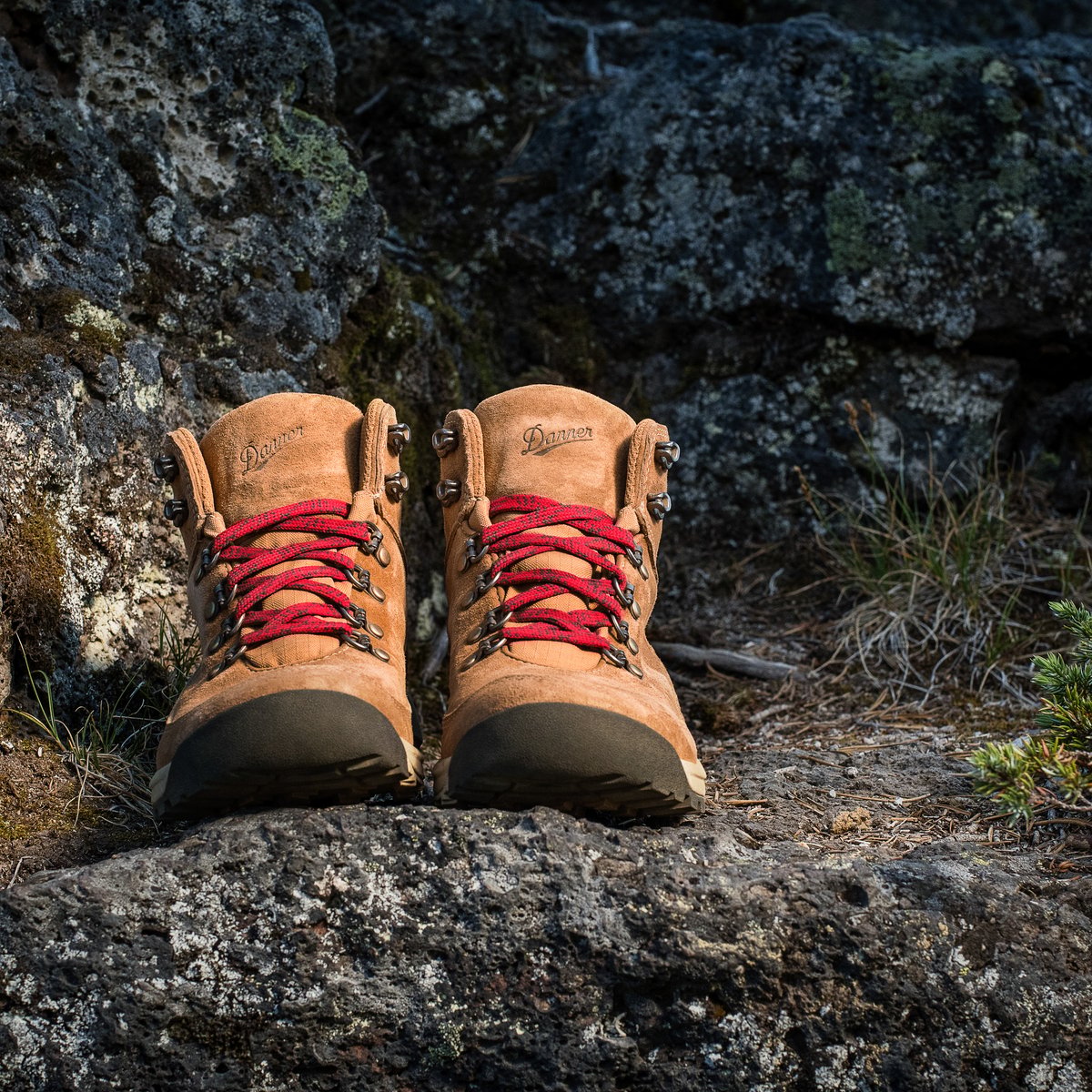 Adrika Sienna | Danner Discount