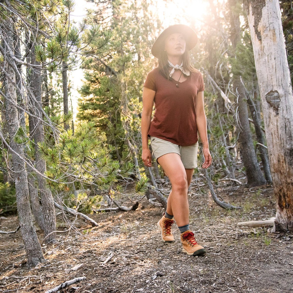 Adrika Sienna | Danner Discount