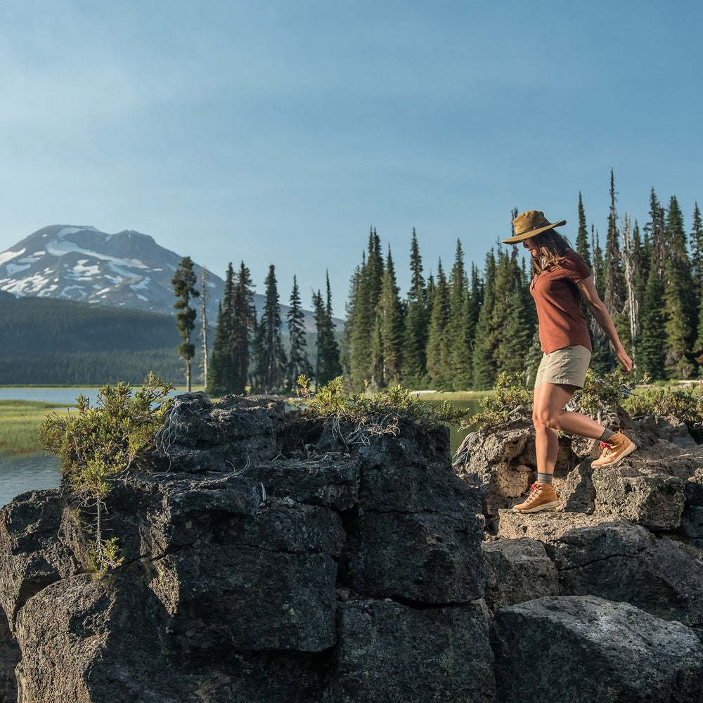 Adrika Sienna | Danner Discount
