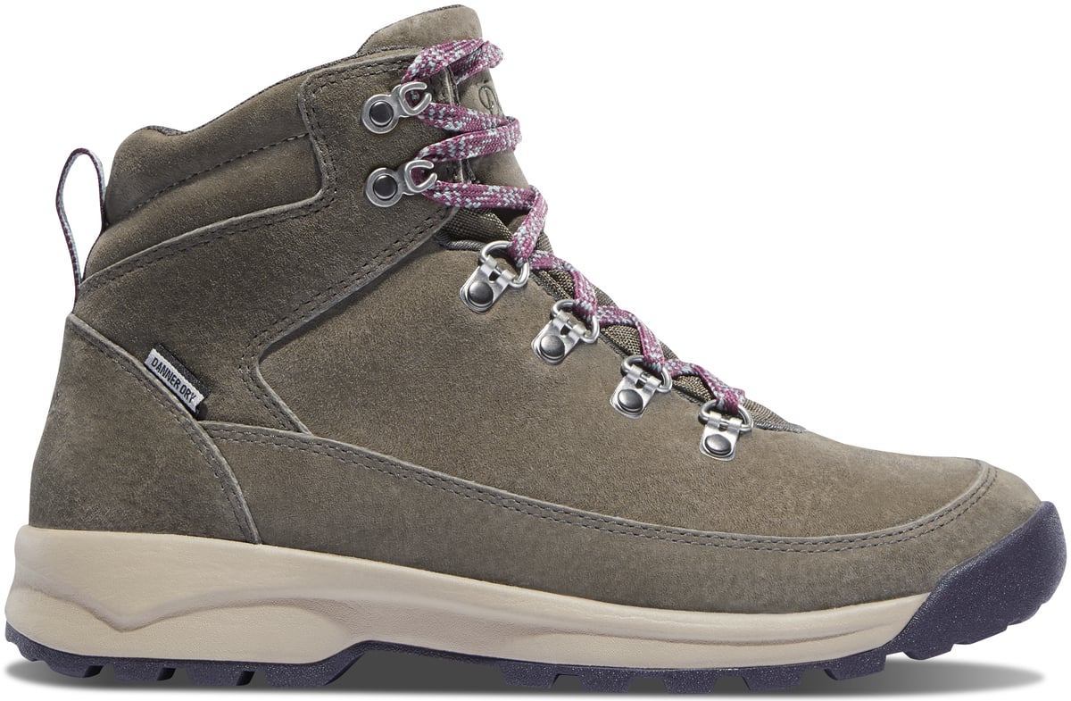 Adrika Ash | Danner