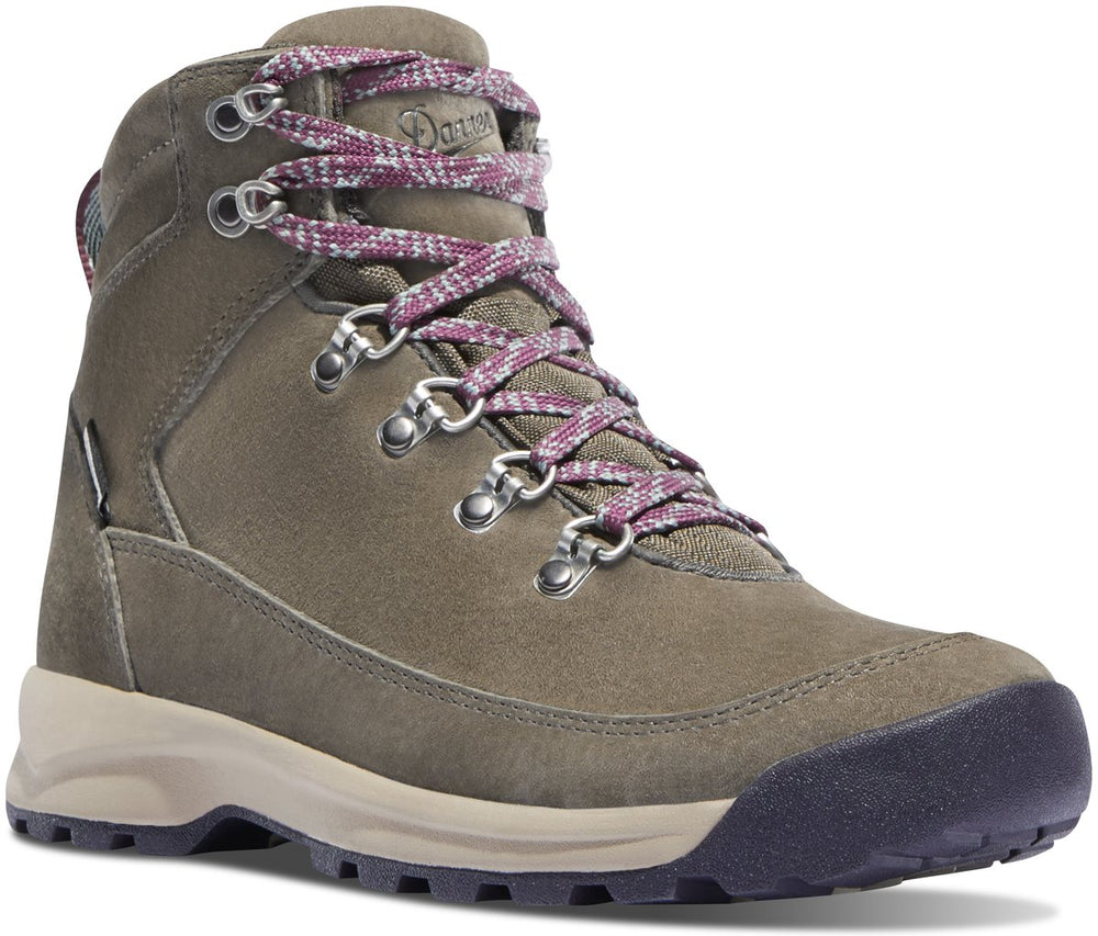 Adrika Ash | Danner