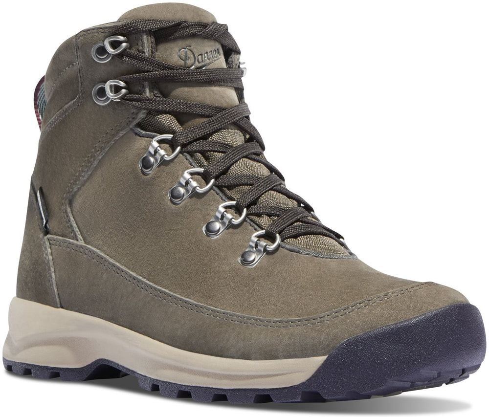 Adrika Ash | Danner