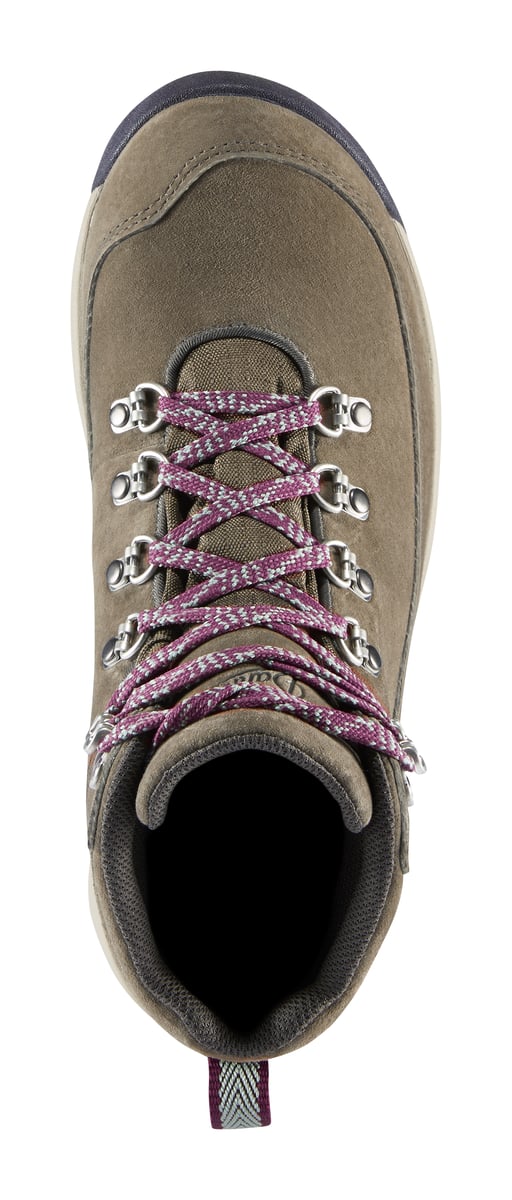 Adrika Ash | Danner