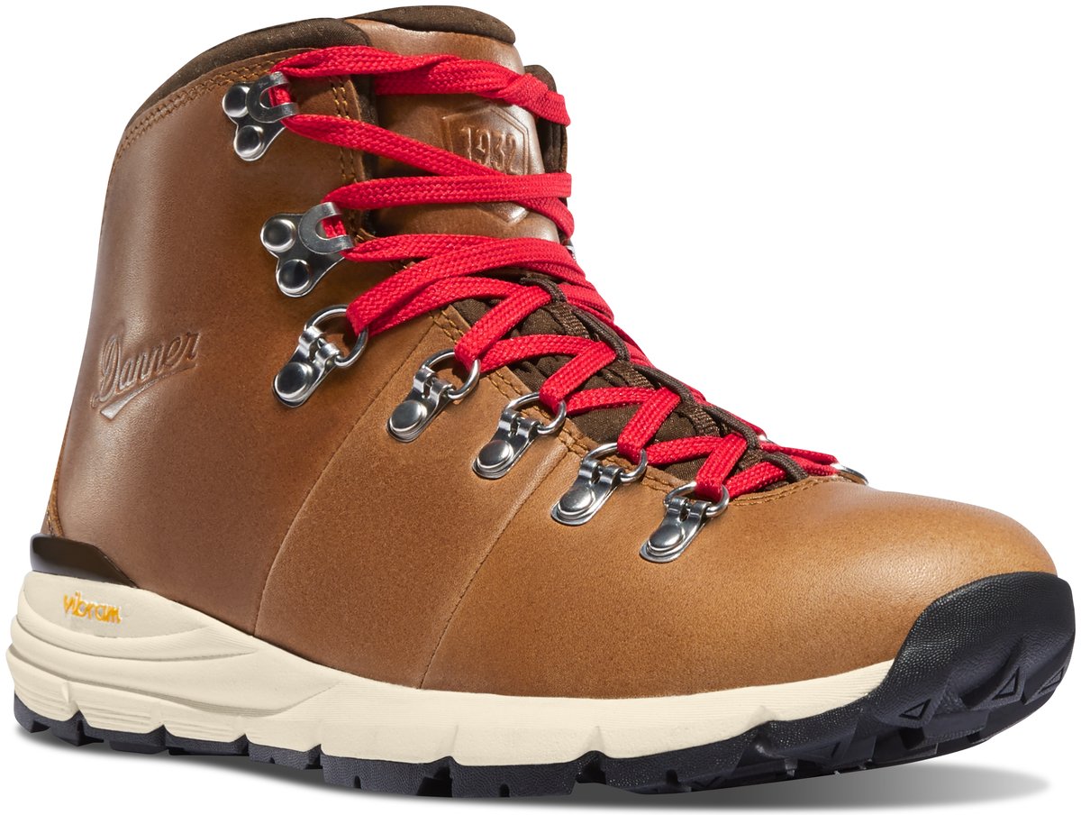 Mountain 600 Saddle Tan | Danner On Sale