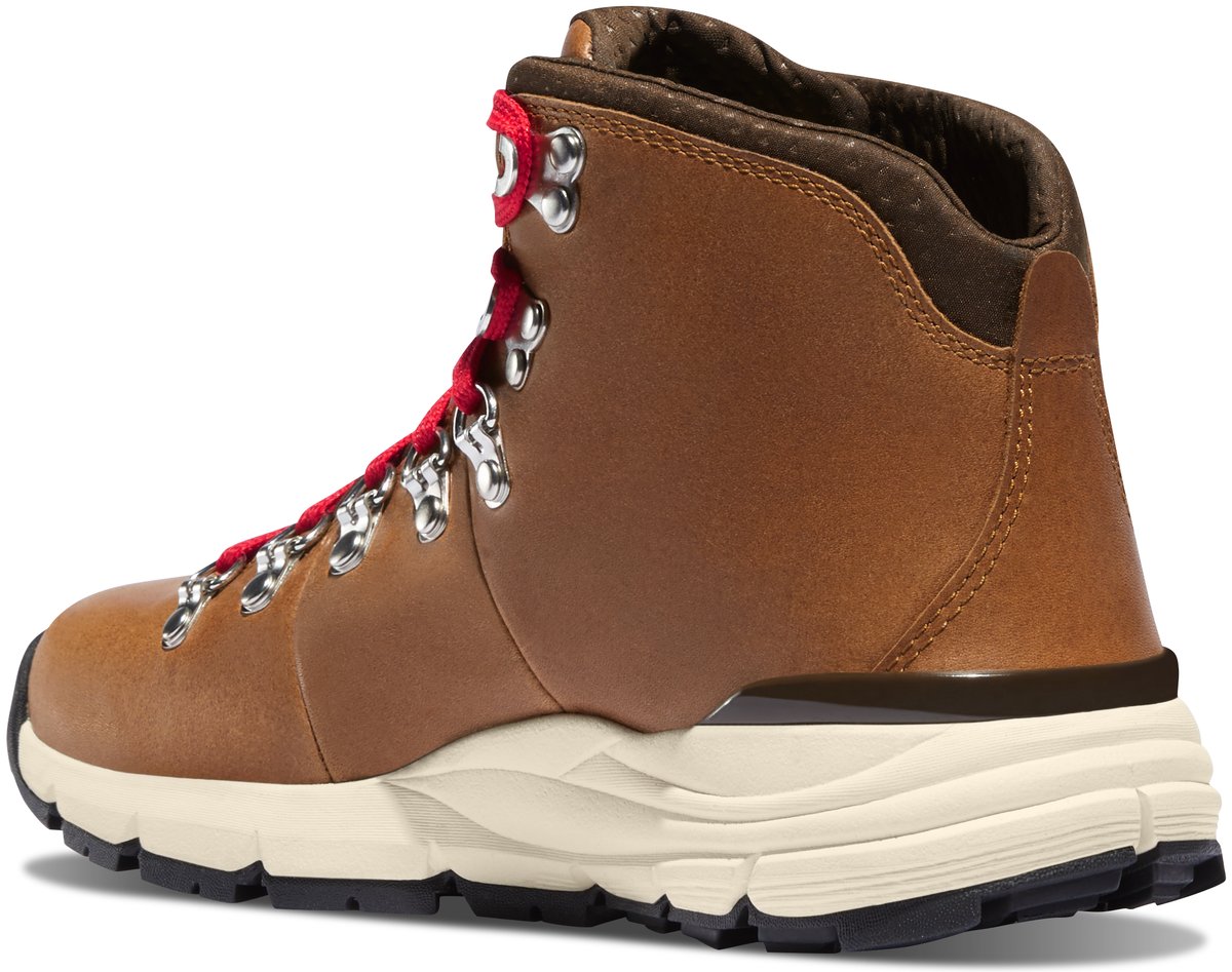 Mountain 600 Saddle Tan | Danner On Sale