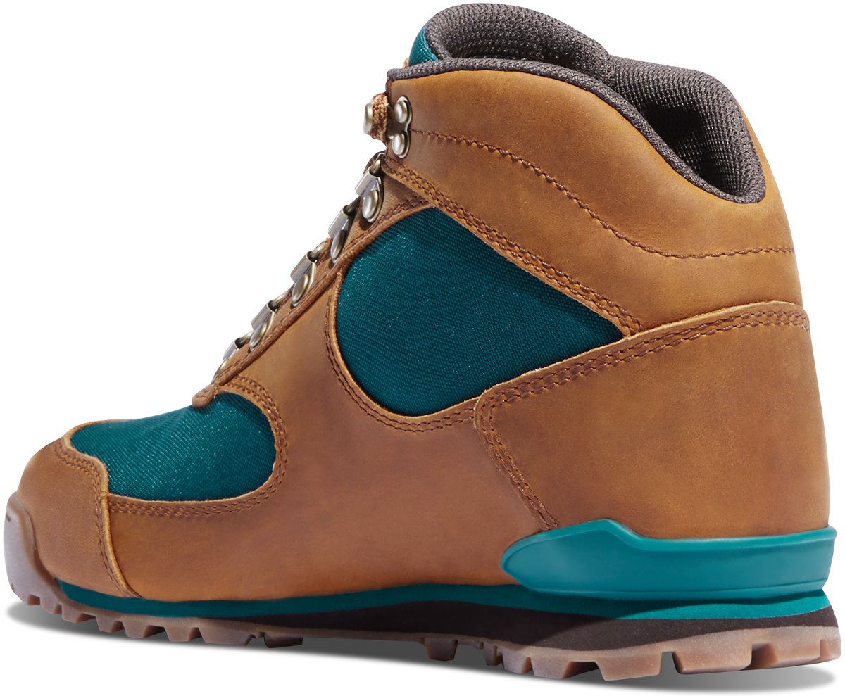 Jag Distressed Brown/Deep Teal | Danner Discount