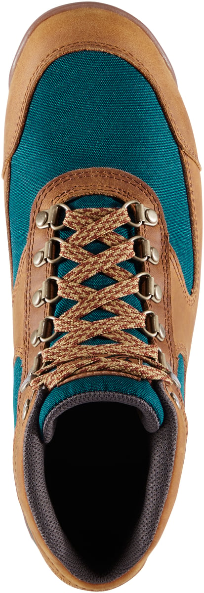 Jag Distressed Brown/Deep Teal | Danner Discount