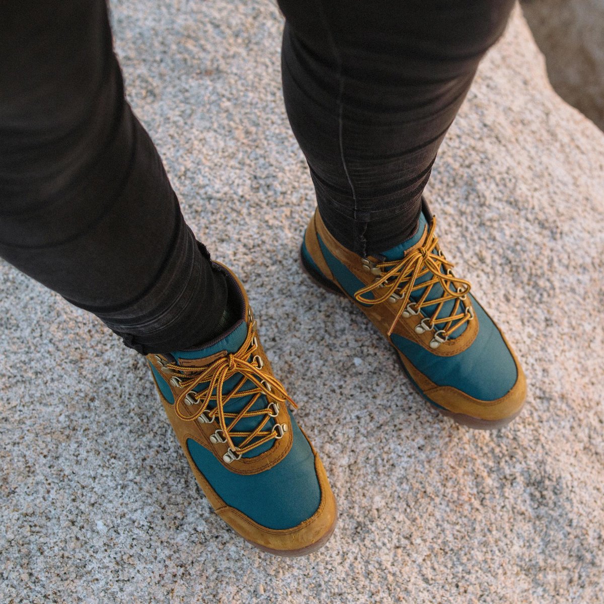 Jag Distressed Brown/Deep Teal | Danner Discount