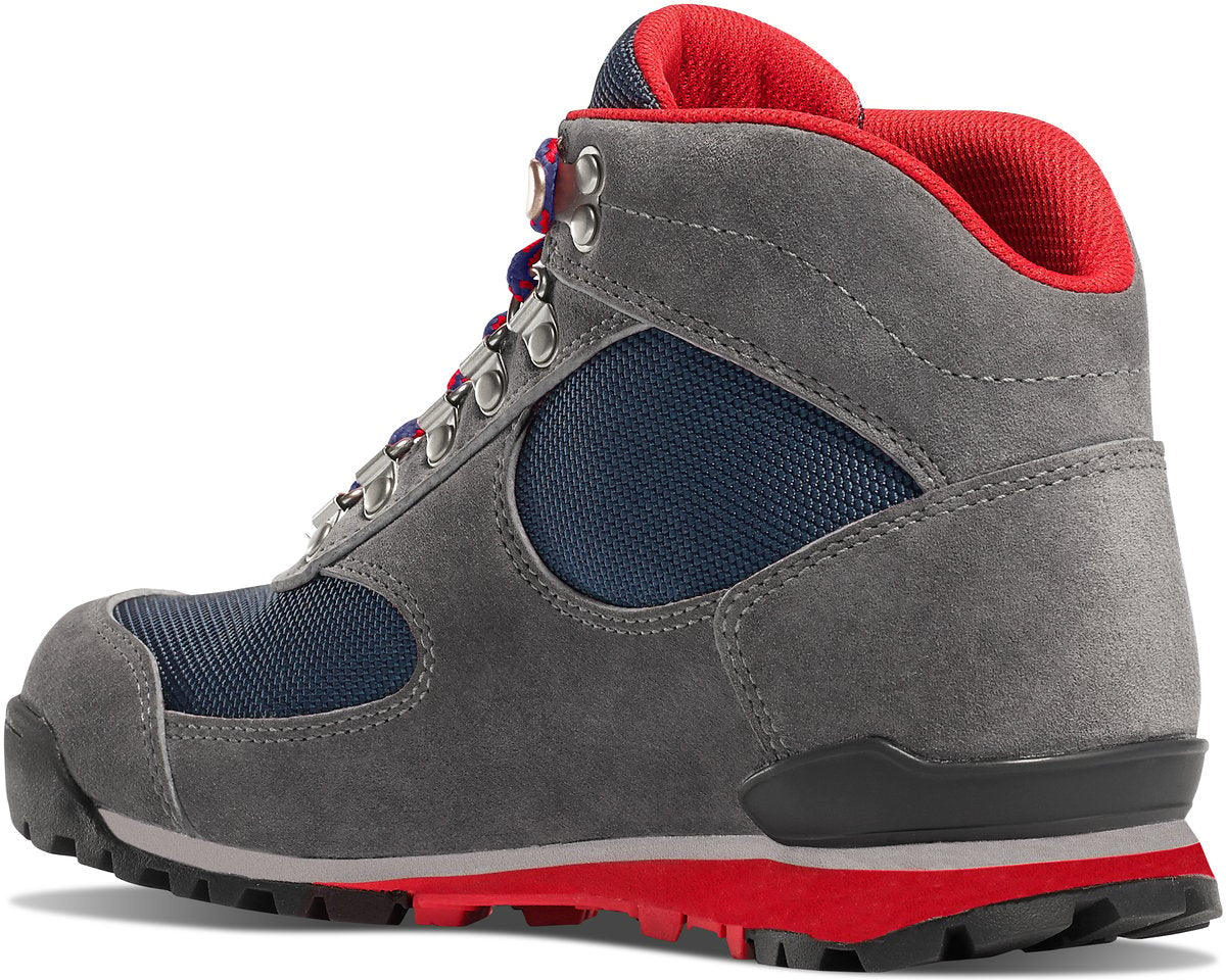 Jag Steel Gray/Blue Wing Teal | Danner