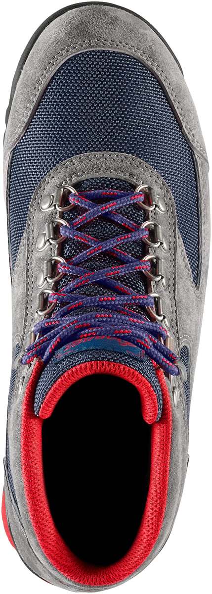 Jag Steel Gray/Blue Wing Teal | Danner