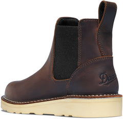 Bull Run Chelsea 5" Brown | Danner On Sale