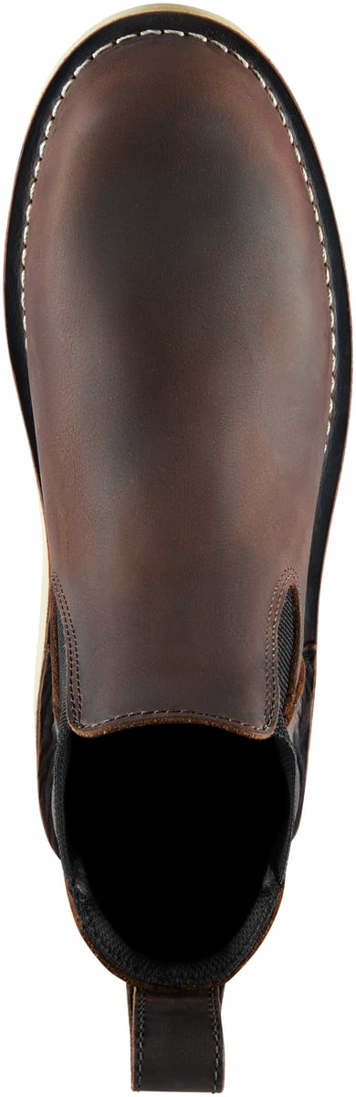 Bull Run Chelsea 5" Brown | Danner On Sale
