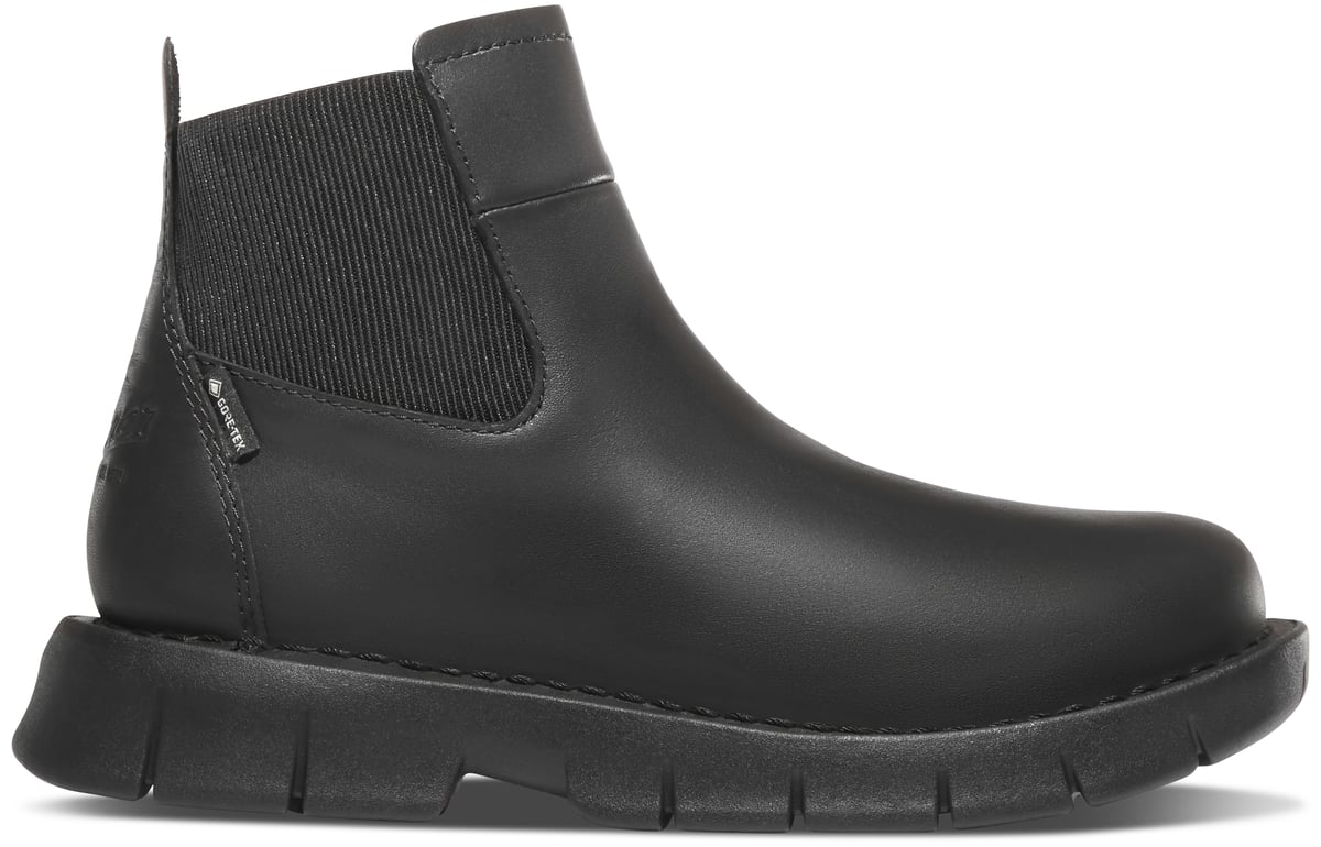 Eastwood Chelsea Black | Danner For Sale