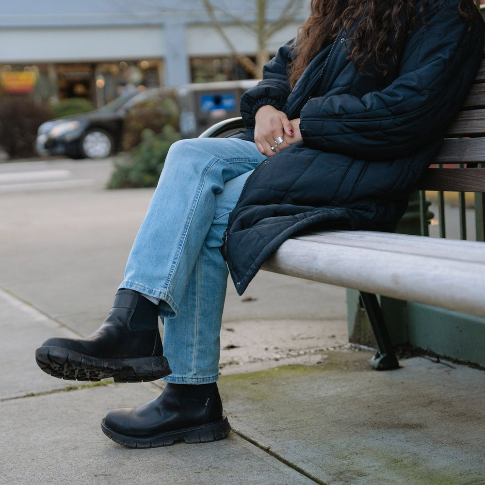 Eastwood Chelsea Black | Danner For Sale