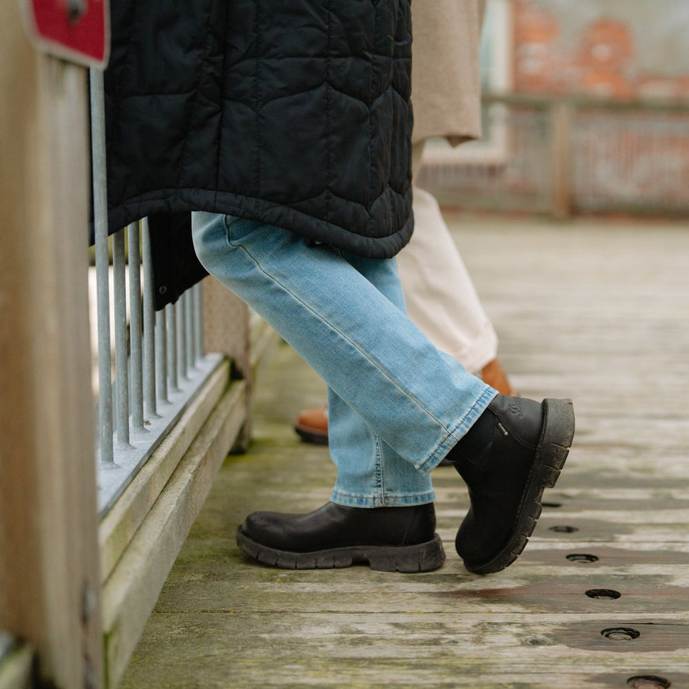 Eastwood Chelsea Black | Danner For Sale