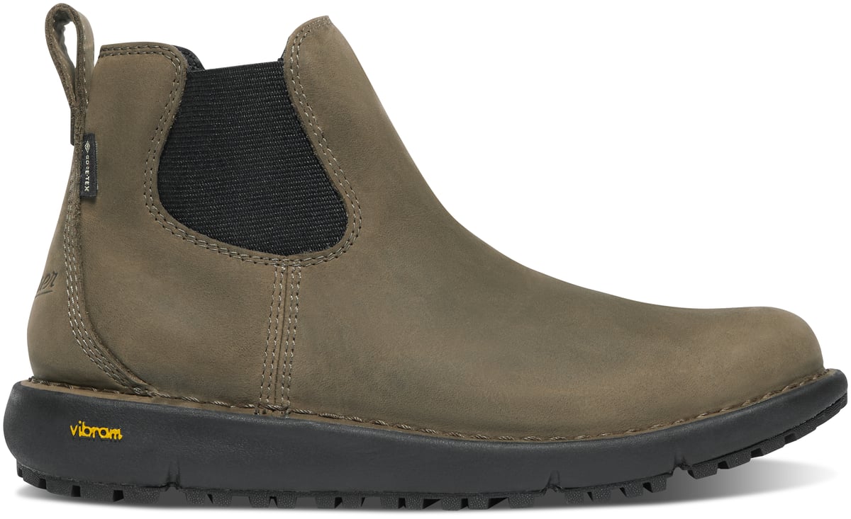 Tramline Chelsea 917 GTX Major Brown | Danner Discount