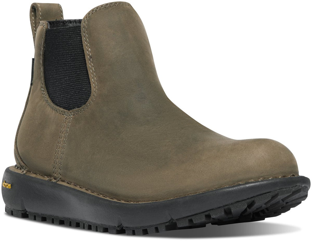 Tramline Chelsea 917 GTX Major Brown | Danner Discount