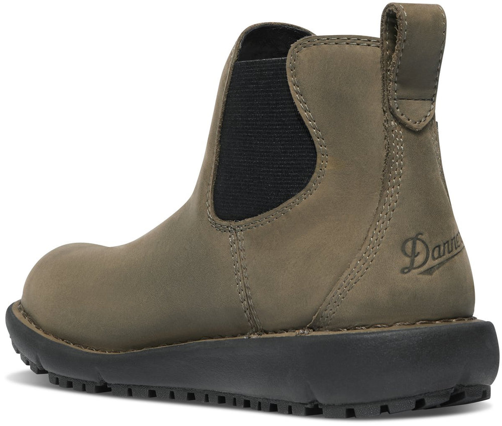 Tramline Chelsea 917 GTX Major Brown | Danner Discount