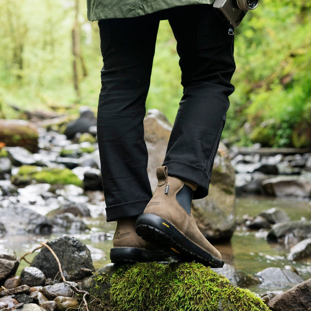 Tramline Chelsea 917 GTX Major Brown | Danner Discount