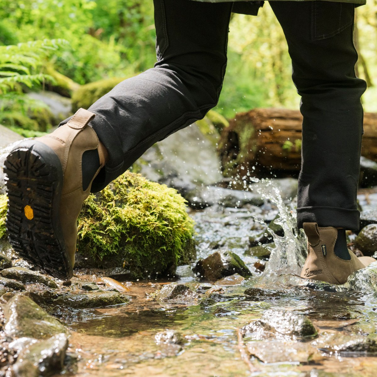 Tramline Chelsea 917 GTX Major Brown | Danner Discount