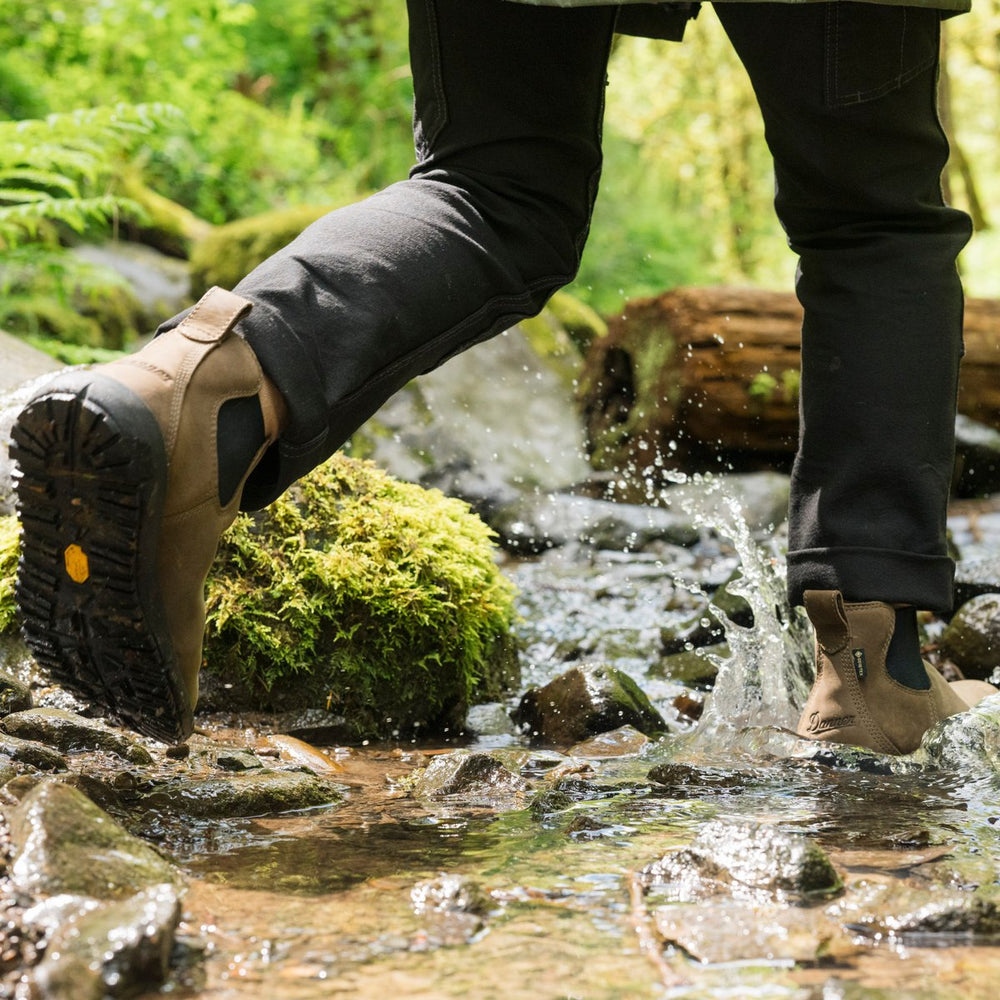 Tramline Chelsea 917 GTX Major Brown | Danner Discount