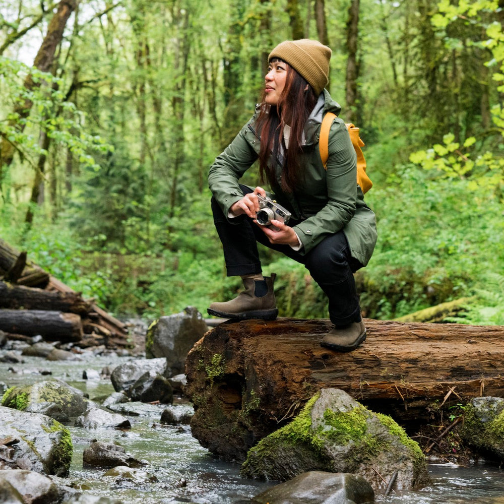 Tramline Chelsea 917 GTX Major Brown | Danner Discount