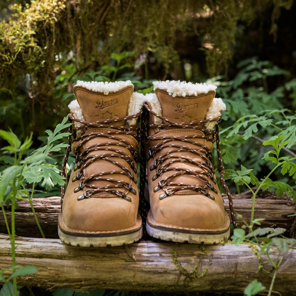 Mountain Pass Shearling Sierra 200G | Danner