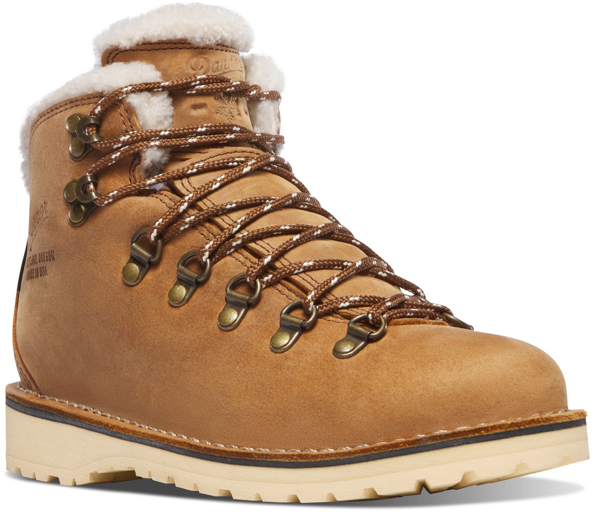 Mountain Pass Shearling Sierra 200G | Danner