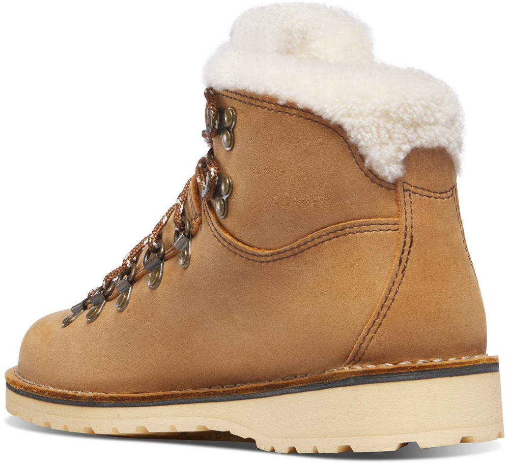 Mountain Pass Shearling Sierra 200G | Danner