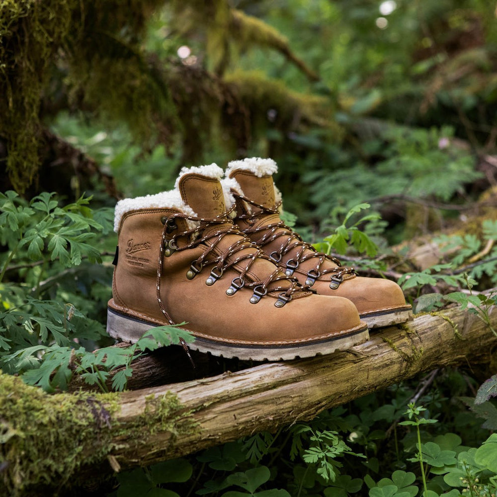 Mountain Pass Shearling Sierra 200G | Danner