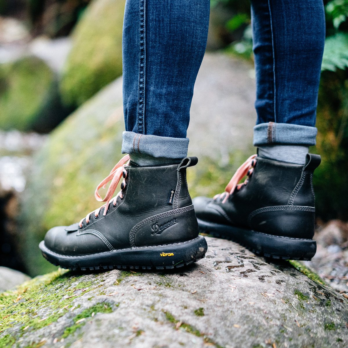 Logger 917 GTX Charcoal | Danner On Sale
