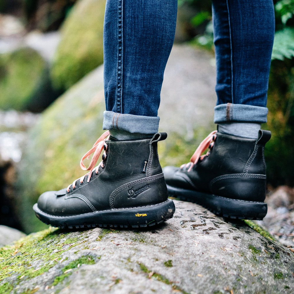 Logger 917 GTX Charcoal | Danner On Sale