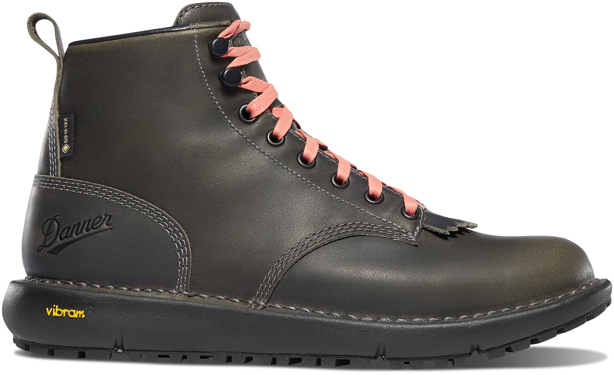 Logger 917 GTX Charcoal | Danner On Sale