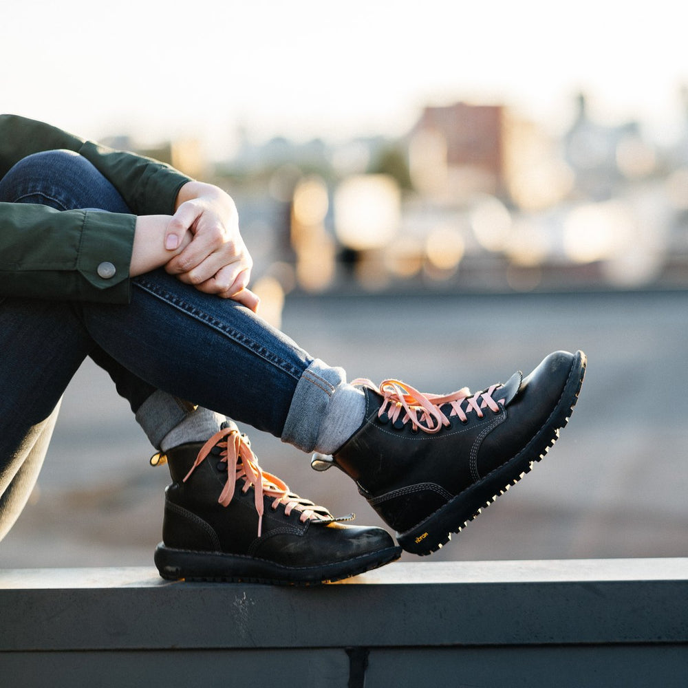 Logger 917 GTX Charcoal | Danner On Sale