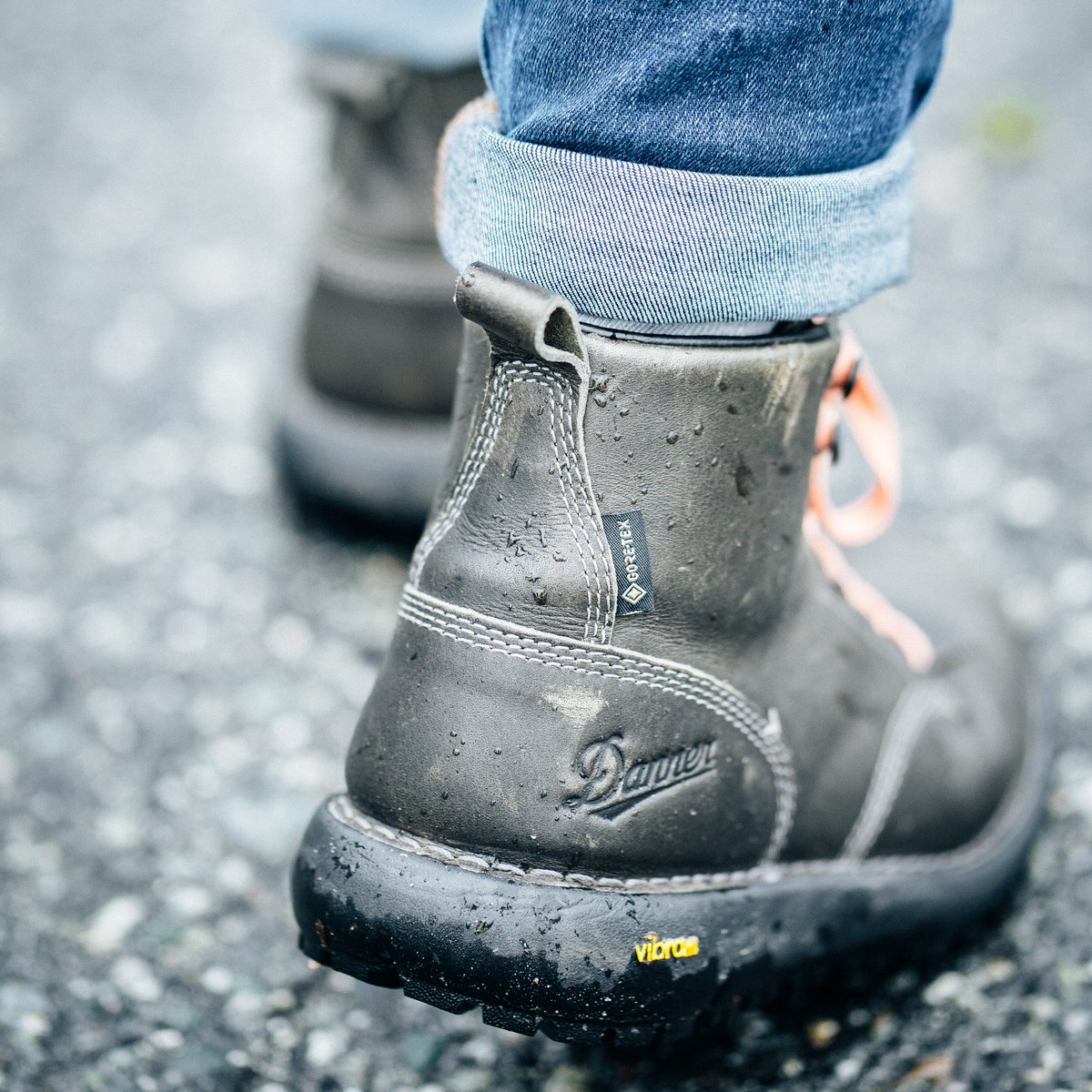Logger 917 GTX Charcoal | Danner On Sale