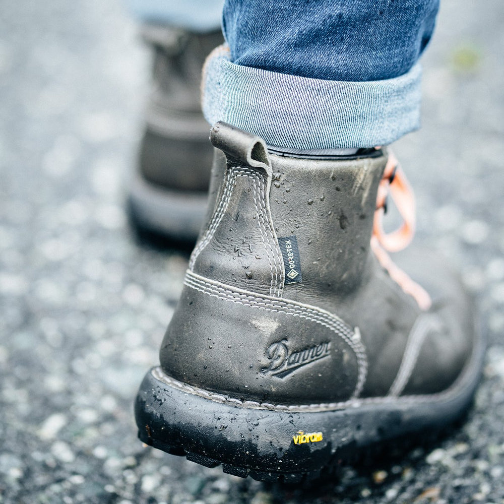 Logger 917 GTX Charcoal | Danner On Sale