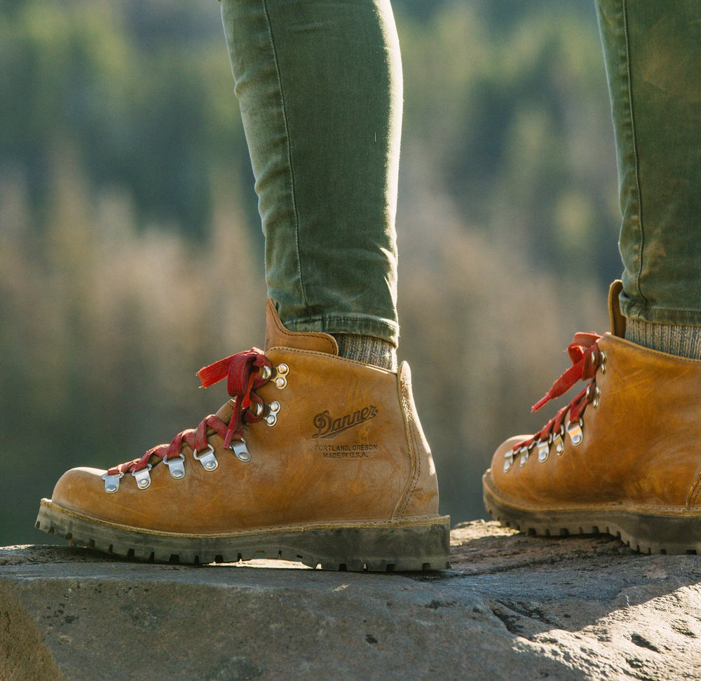 Mountain Light Cascade | Danner Discount