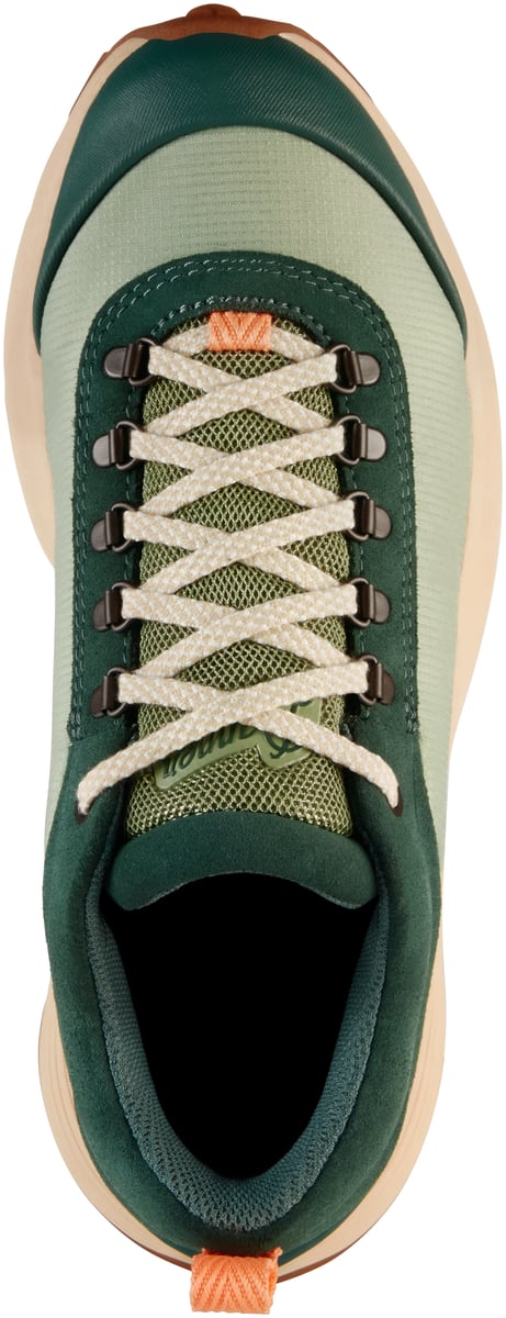 Trail Trainer Oil Green/Jungle Green | Danner On Sale