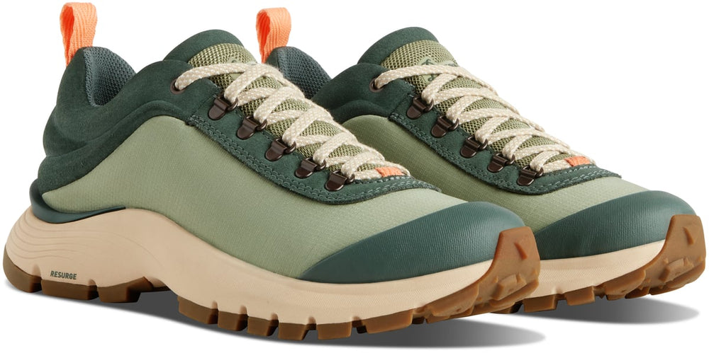 Trail Trainer Oil Green/Jungle Green | Danner On Sale