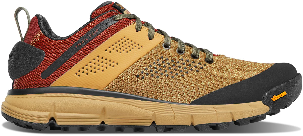 Trail 2650 Mesh Painted Hills | Danner Discount