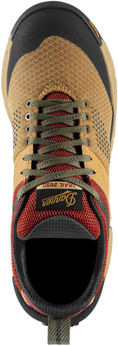 Trail 2650 Mesh Painted Hills | Danner Discount