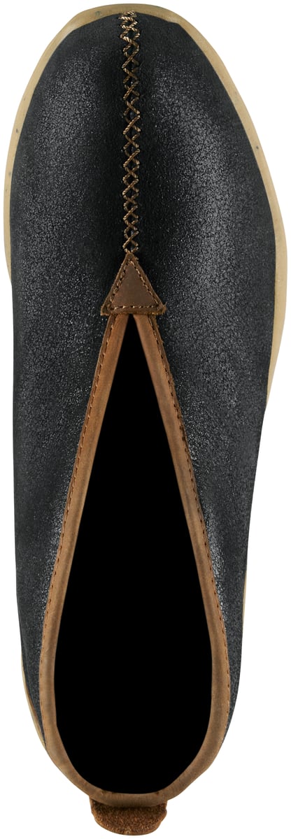 Forest Moc Black/Monk's Robe | Danner