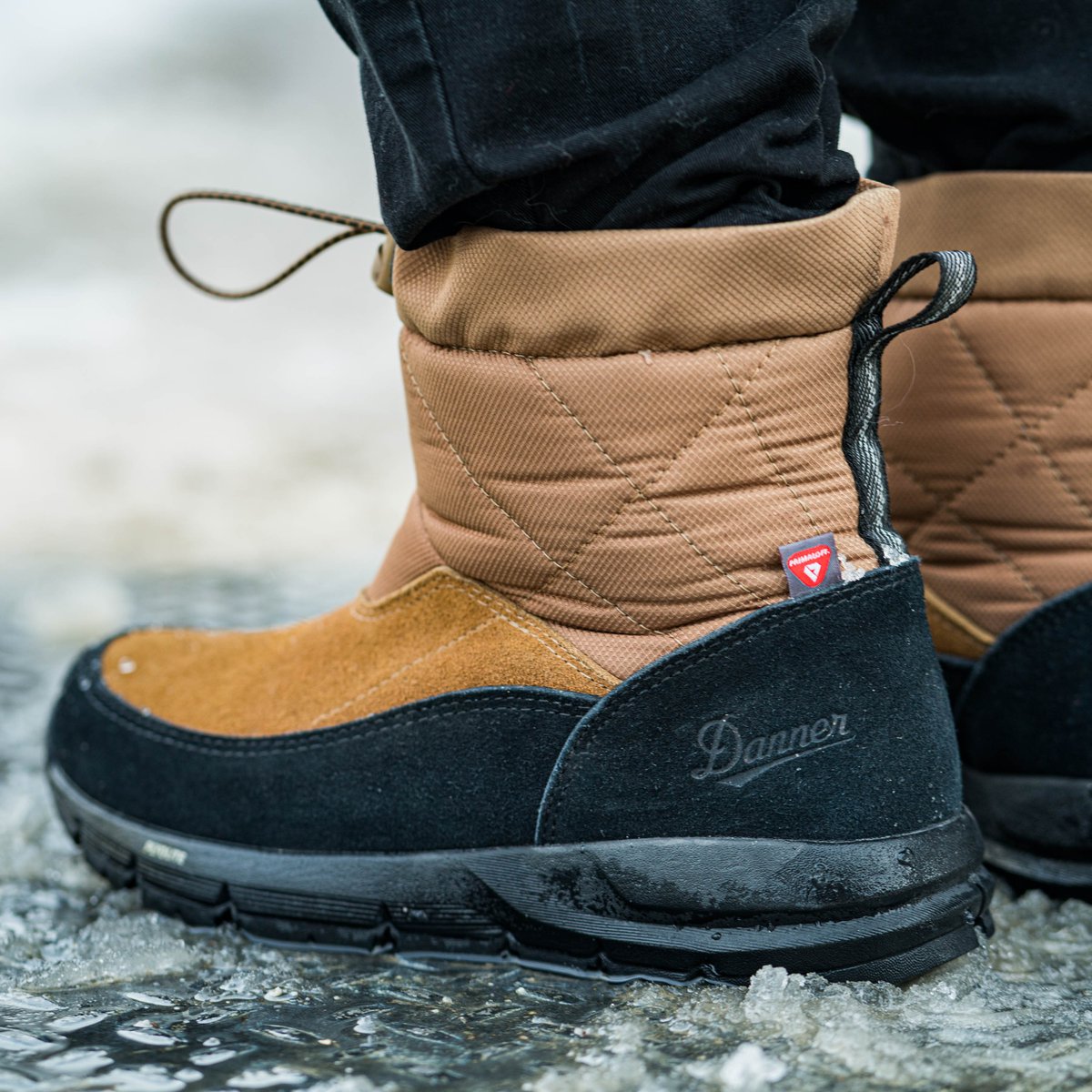 Cloud Cap Coyote Insulated 400G | Danner On Sale