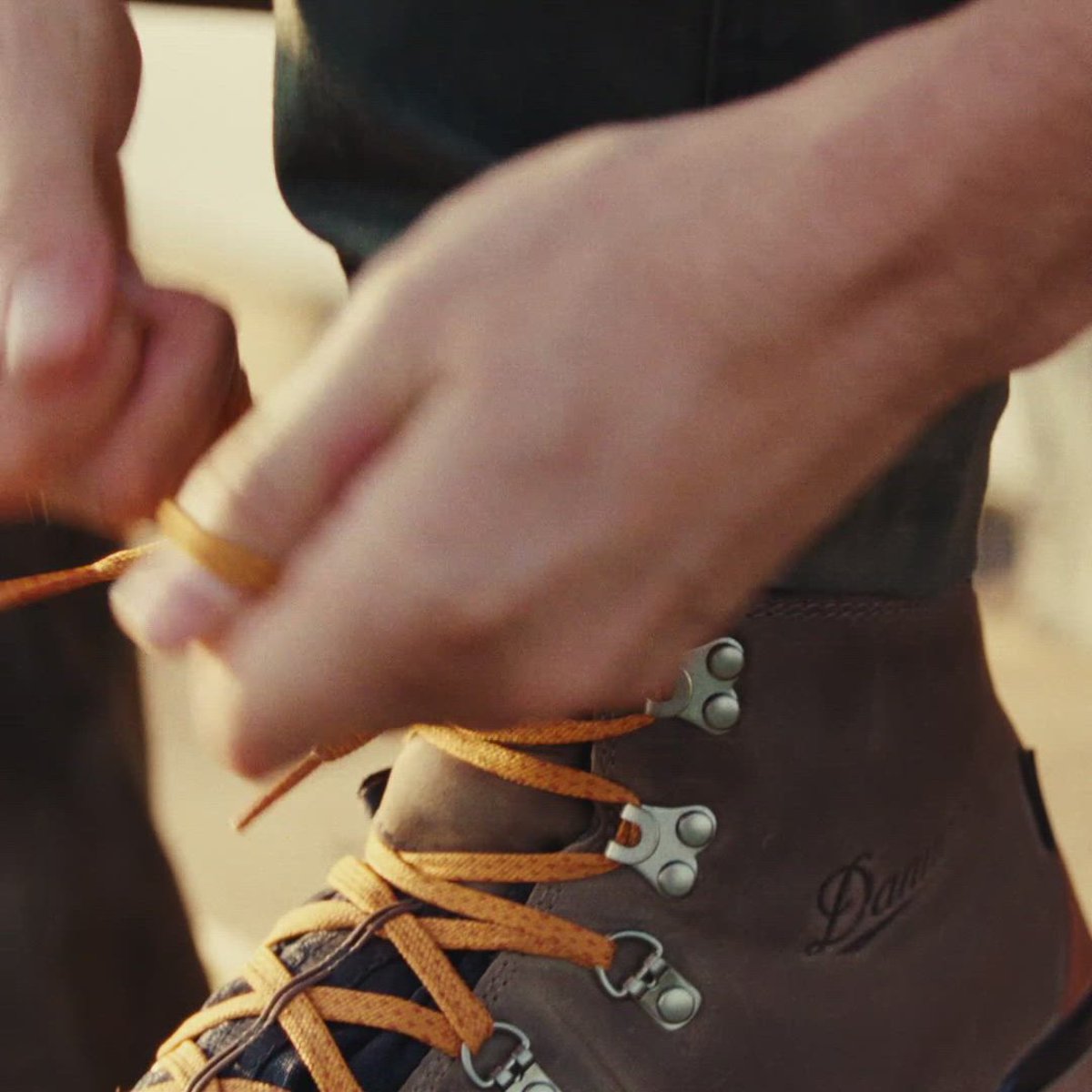 Mountain 600 Java/Bossa Nova | Danner Discount