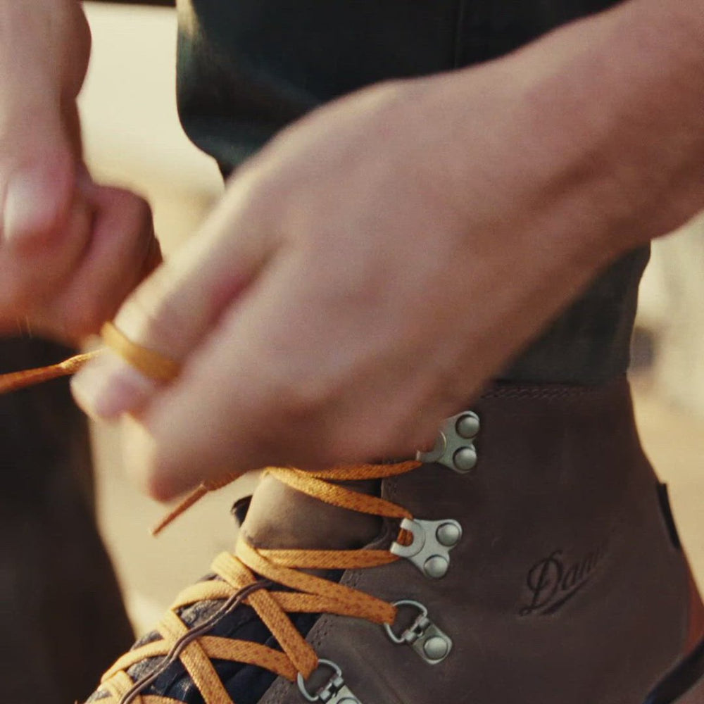 Mountain 600 Java/Bossa Nova | Danner Discount