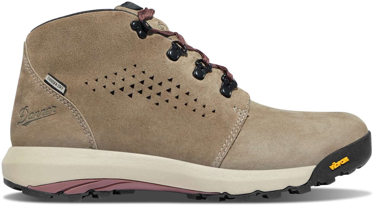 Inquire Chukka Gray/Plum | Danner For Sale